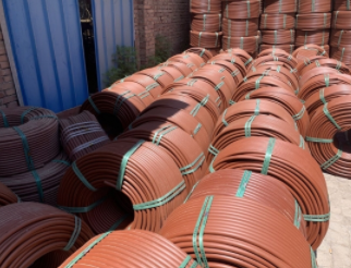 选择同仁穿线管的方法 选择同仁穿线管的方法