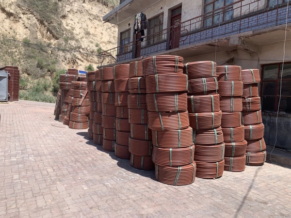 同仁穿线管的一些常识