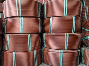 RPE同仁穿线管的特点