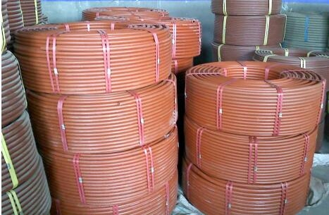 RPE同仁穿线管的应用范围