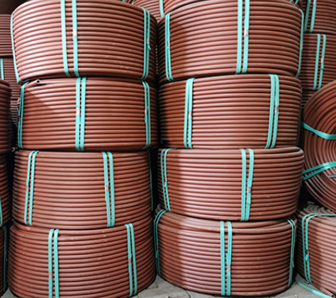 同仁穿线管的基本知识