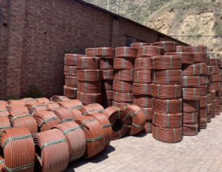 同仁穿线管的好处有哪些