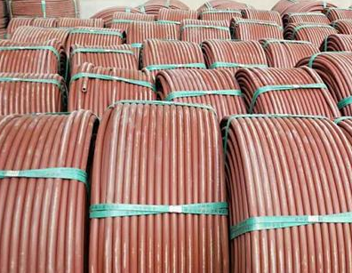 同仁穿线管的发展以及应用 同仁穿线管的发展以及应用