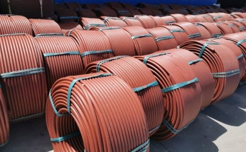 使用RPE同仁穿线管有哪些常见施工难点？