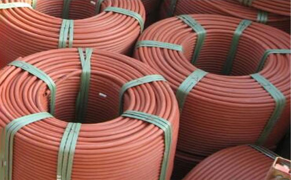 同仁高抗压聚乙烯穿线管直埋敷设规范