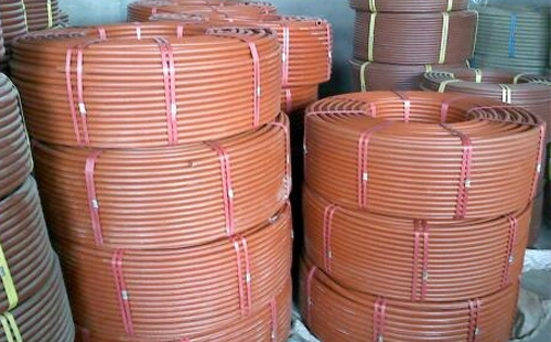 同仁穿线管防雷接地技术实施要点