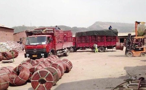 同仁穿线管选型与安装技术全解析