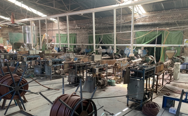 同仁碳素波纹管技术参数与电力通信工程敷设规范