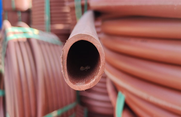 同仁电力行业使用的RPE阻燃穿线管有哪些标准？